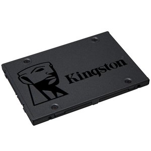 SSD Kingston 480GB A400 Series