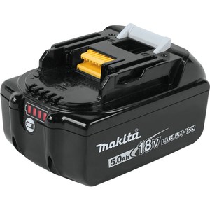 MAKITA akumulator BL1850B (18V,5Ah,Li-ion)