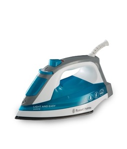 RUSSELL HOBBS glačalo Light and Easy iron 23590-56