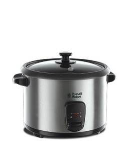 RUSSELL HOBBS Cook@Home Rice Cooker