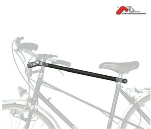 Menabo adapter za okvir ženskog bicikla
