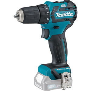 MAKITA aku bušilica-izvijač DF332DZ (prihvat 10mm, 35Nm, 10,8V, Li-ion, BL) - SAMO ALAT