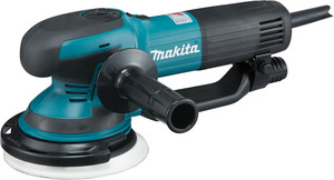 MAKITA ekscentrična brusilica BO6050J