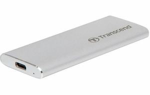 Vanjski SSD Transcend ESD240C 480GB Type-C