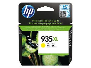 Tinta HP C2P26AE, No. 935XL