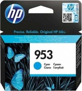 Tinta HP F6U12AE, No. 953