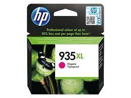 Tinta HP C2P25AE, No. 935XL