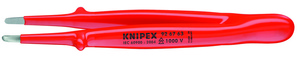 KNIPEX precizna pinceta izolirana ravna 150mm 1000v