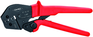 KNIPEX kliješta za kabel stopice neizolirane 0,5-6mm2