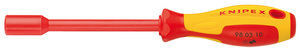 KNIPEX nasadni ključ sa ručicom 6mm 1000v