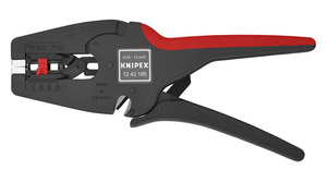 KNIPEX kliješta za skidanje izolacije 0,03-10,0mm2