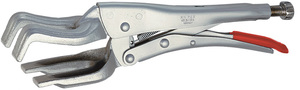 KNIPEX grip kliješta varilačka 280 mm za cijevi