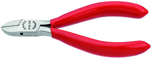 KNIPEX elektroničarska sjekača kliješta kosa 115mm