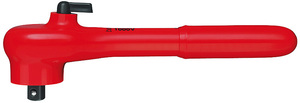 KNIPEX račna 1/2'' 1000v