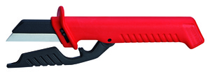 KNIPEX nož za kabele sa zaštitom 50mm 1000v