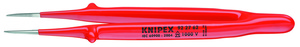 KNIPEX precizna pinceta izolirana ravna 150 mm 1000 v