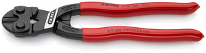 KNIPEX sjekača kliješta ''cobolt'' 200 mm za žicu max. fi 6,0 mm