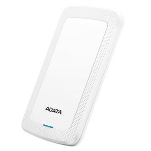 Vanjski tvrdi disk ADATA Classic HV300 2TB Bijela
