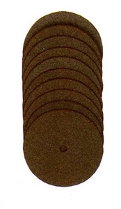 PROXXON rezne ploče od korunda bez prihvata za rezanje drva, čelika i nehrđajućeg čelika NO 28812
