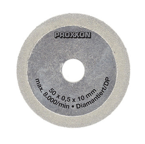 PROXXON dijamantni list za KS 230, NO 28012