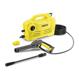 KARCHER visokotlačni perač K2 CLASSIC 110 bar 1,4 KW