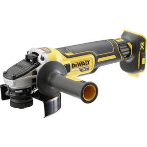 DEWALT akumulatorska kutna brusilica DCG405N - SAMO ALAT