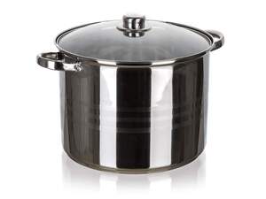 BANQUET LIVING lonac s poklopcem 16,2 l