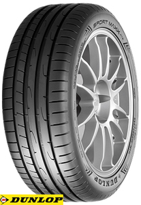 Dunlop 205/50R17 Sport Maxx RT2 93Y XL  MFS,Pot: C,Pri: A,Buka: 67 dB