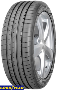 Goodyear 295/40R19 Eagle F1 Asymmetric 3 108Y XL FP,Pot: C,Pri: A,Buka: 70 dB