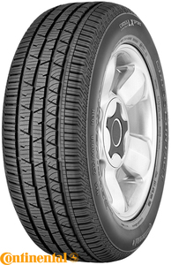 Continental 265/40R21 CROSSCONTACT LX SPORT 101V SL FR,Pot: C,Pri: C,Buka: 72 dB