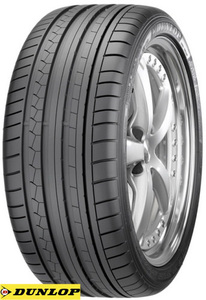 Dunlop 235/40R18 Sport Maxx GT 91Y,Pot: F,Pri: B,Buka: 68 dB