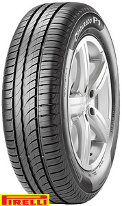 Pirelli 185/60R15 Cinturato P1 VERDE 88H XL,Pot: C,Pri: B,Buka: 69 dB