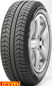 Pirelli 225/50R17 Cinturato ALL SEASON PLUS 98W XL,Pot: C,Pri: B,Buka: 69 dB