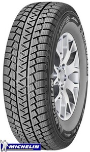 Michelin 255/55R18 LATITUDE ALPIN 109V XL,Pot: C,Pri: C,Buka: 72 dB