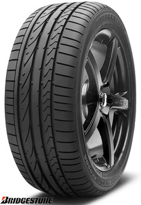 Bridgestone 255/30R19 Potenza RE050A 91Y XL * RFT,Pot: E,Pri: B,Buka: 72 dB