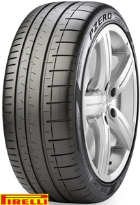 Pirelli 315/35ZR21 PZERO CORSA 111Y XL N0,Pot: C,Pri: B,Buka: 71 dB