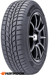 Hankook 155/80R13 Winter I*Cept RS W442 79T,Pot: F,Pri: E,Buka: 71 dB