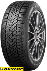 Dunlop 195/55R16 WinterSport 5 87H,Pot: C,Pri: B,Buka: 68 dB