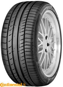 Continental 285/40R22 SportContact 5P 106Y FR  MO,Pot: E,Pri: A,Buka: 74 dB