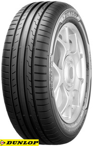 Dunlop 215/65R15 SportBluresponse 96H,Pot: B,Pri: A,Buka: 68 dB