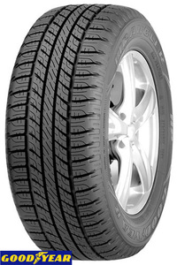 Goodyear 275/65R17 WRANGLER HP ALL WEATHER 115H,Pot: E,Pri: C,Buka: 72 dB