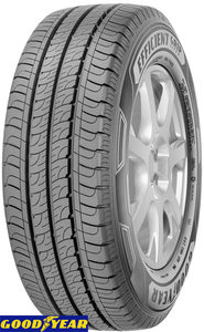 Goodyear 215/65R15C EfficientGrip CARGO 104T,Pot: C,Pri: B,Buka: 70 dB