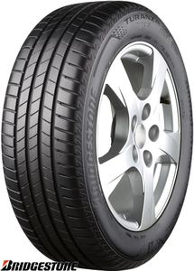 Bridgestone 205/55R16 Turanza T005 91W,Pot: B,Pri: A,Buka: 71 dB