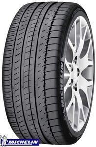Michelin 275/45R19 LATITUDE SPORT 108Y XL,Pot: E,Pri: B,Buka: 72 dB