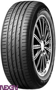Nexen 165/70R13 N'Blue HD Plus 79T,Pot: E,Pri: C,Buka: 69 dB
