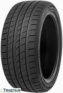 Tristar 255/60R18 SNOWPOWER UHP 112V XL,Pot: C,Pri: C,Buka: 73 dB