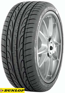 Dunlop 285/30R20 Sport Maxx 99Y XL MFS J,Pot: E,Pri: A,Buka: 72 dB