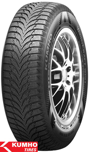 Kumho 195/55R16 WINTERCRAFT WP51 87H  RFT,Pot: F,Pri: E,Buka: 72 dB