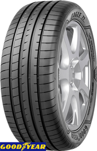 Goodyear 265/45R21 EAG F1 ASY 3 SUV 108