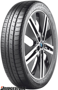 Bridgestone 155/70R19 EP500 84Q  *,Pot: B,Pri: B,Buka: 69 dB